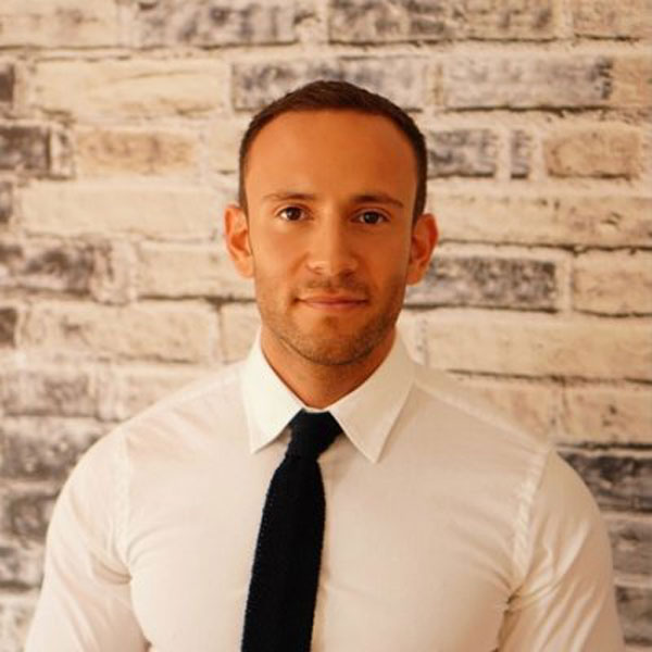 Brand Hatch Marketing Consultancy | About | Josh Jalloul, Founder and Lead Consultant