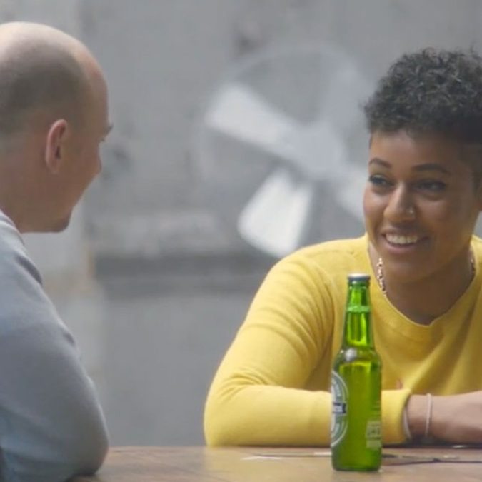 Brand Hatch Blog: Branded Content - Heineken
