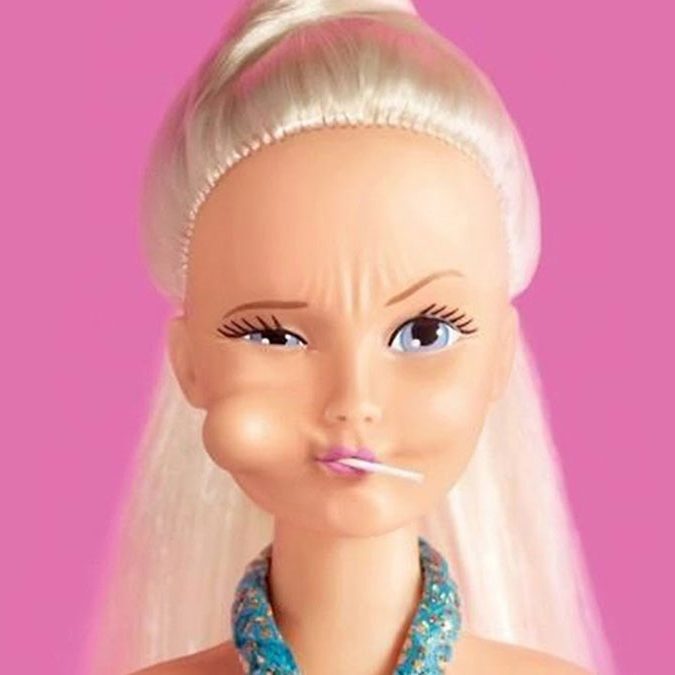 Market Entry Strategy: What Barbie and War Have in Common