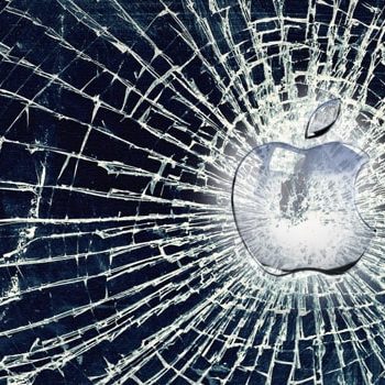 Brand Hatch Blog: Apple decline