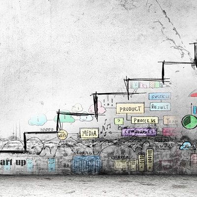 Startup Brand Guide | 7 Rules | Brand Hatch Marketing Consultancy | Blog